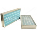 Воздушный фильтр HIFI FILTER SA 11592