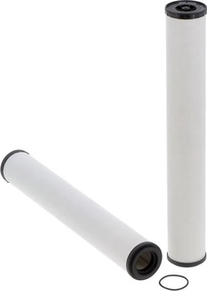 Воздушный фильтр HIFI FILTER NN 2053 GSNT