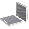 Салонный фильтр HIFI FILTER SC 5072 CA