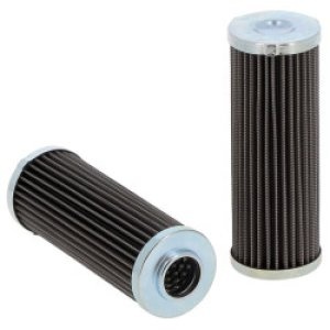 Гидравлический фильтр HIFI FILTER SH 67108