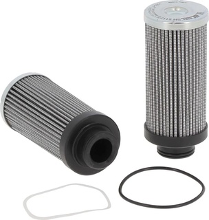 Воздушный фильтр HIFI FILTER NP 5117 S