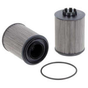 Фильтр охлаждающей жидкости HIFI FILTER WE 7000