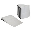 Воздушный фильтр HIFI FILTER NX 526266EPTA