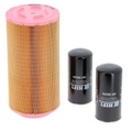 MAINTENANCE KIT HIFI FILTER KM 110A0009A85
