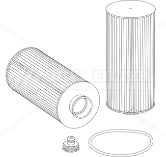 Фильтр HIFI FILTER SO 7329