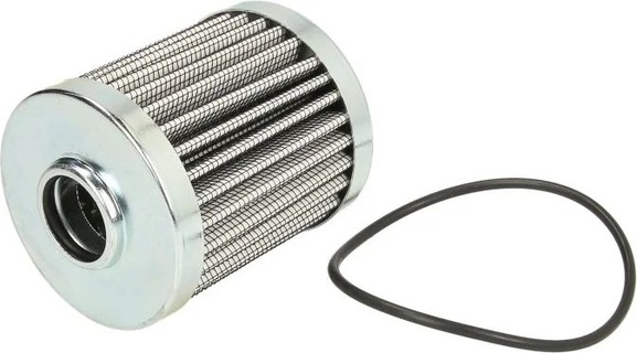 Воздушный фильтр HIFI FILTER NP 5607 S