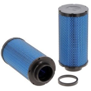 Воздушный фильтр HIFI FILTER SA 7538