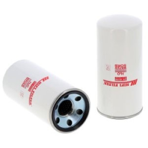 Топливный фильтр HIFI FILTER SN 40258