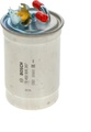 Воздушный фильтр HIFI FILTER NP 6267 S