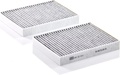 CYCLONE BASE HIFI FILTER SAEM 23014