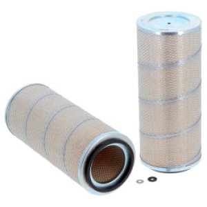 Воздушный фильтр HIFI FILTER SA 190350