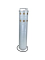 Воздушный фильтр HIFI FILTER N 2721 S