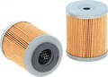 Воздушный фильтр HIFI FILTER NN 3272 S