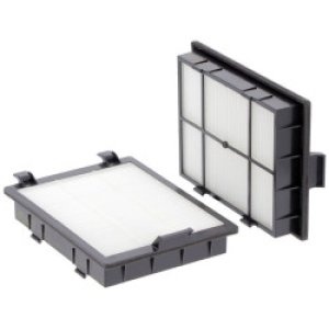 Салонный фильтр HIFI FILTER SC 90224