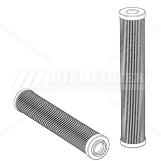 Гидравлический фильтр HIFI FILTER SH 65412 V