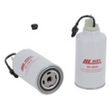 Топливный фильтр-сепаратор HIFI FILTER SN 35042