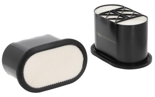 Воздушный фильтр HIFI FILTER SA 16804