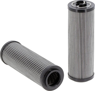 Гидравлический фильтр HIFI FILTER SH 63353 V