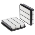 Воздушный фильтр HIFI FILTER SA 8009