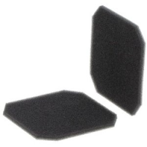 Воздушный фильтр HIFI FILTER N 5873 S