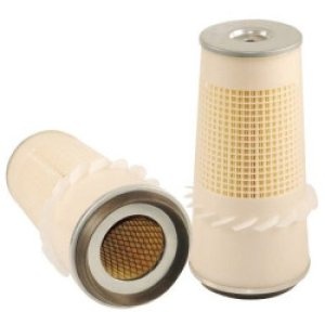 Воздушный фильтр HIFI FILTER SA 17712