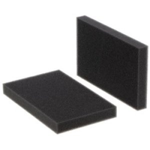 Салонный фильтр HIFI FILTER SC 60119