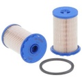 Топливный фильтр HIFI FILTER SN 70308