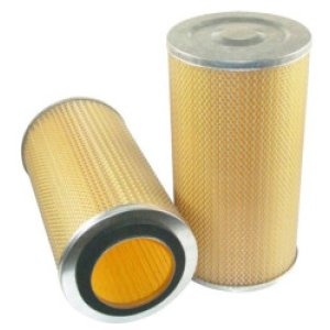 Воздушный фильтр HIFI FILTER ASR 984901AG007