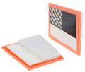 Воздушный фильтр (комплект) HIFI FILTER SA 5283+SA5284