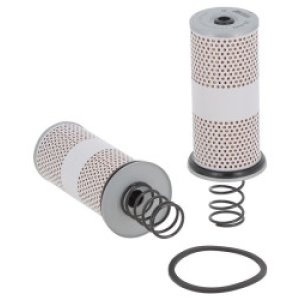 Масляный фильтр HIFI FILTER SO 4002