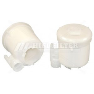 Топливный фильтр HIFI FILTER BE 1050