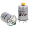 Топливный фильтр HIFI FILTER SN 70189