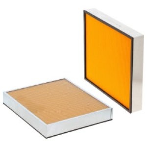 Салонный фильтр HIFI FILTER SC 70026