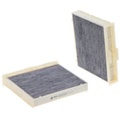 Салонный фильтр HIFI FILTER SC 4043 CA