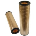 Воздушный фильтр HIFI FILTER SA 7040