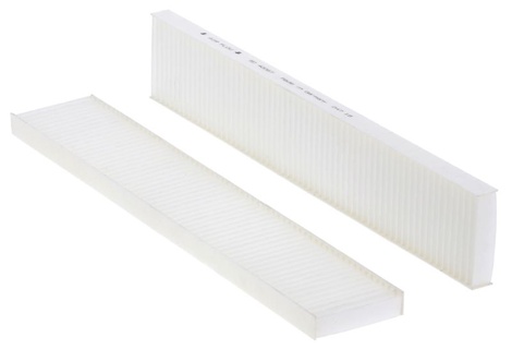 Салонный фильтр HIFI FILTER SC 40067