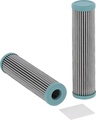 Воздушный фильтр HIFI FILTER NN 3457 GSNT