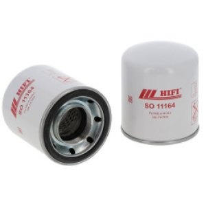 Масляный фильтр HIFI FILTER SO 11164