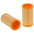 Воздушный фильтр HIFI FILTER SA 7033