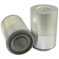 Воздушный фильтр HIFI FILTER SA 16237