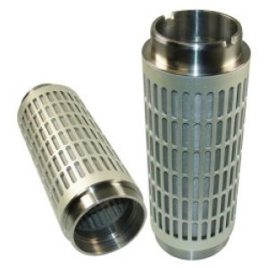 Гидравлический фильтр HIFI FILTER SH 84244