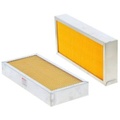 Салонный фильтр HIFI FILTER SC 90076