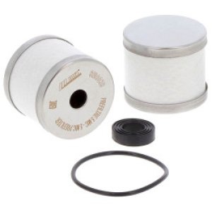 5 MIC PREFILTER HIFI FILTER SI 99039