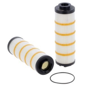 Гидравлический фильтр HIFI FILTER SH 66392
