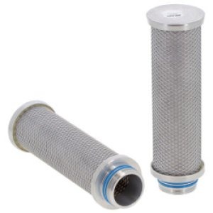 Угольный фильтр HIFI FILTER SI 10103