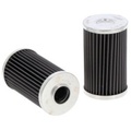 Гидравлический фильтр HIFI FILTER SH 52712
