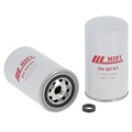 Топливный фильтр HIFI FILTER SN 40763