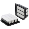 Воздушный фильтр HIFI FILTER SA 8703