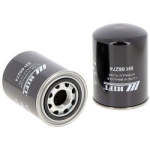Гидравлический фильтр HIFI FILTER SH 66274