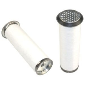 Воздушный фильтр (комплект) HIFI FILTER KA 16993